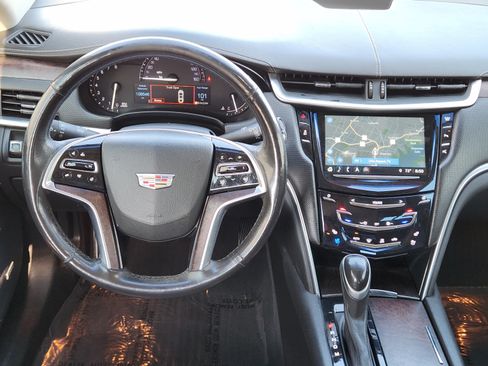 Used 2019 Cadillac XTS Luxury FWD image 24