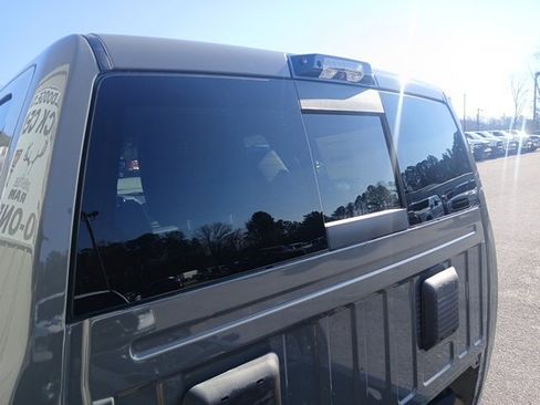 New 2026 RAM 4500 Laramie w/ Laramie Trim Package image 6