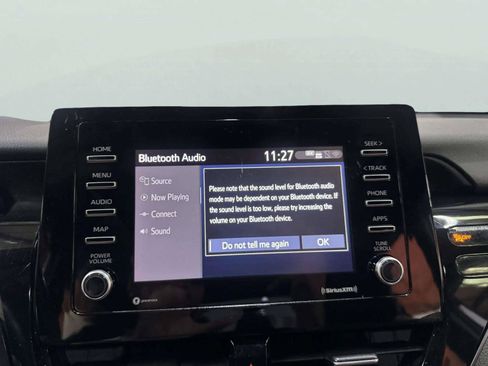 Used 2023 Toyota Camry SE w/ Convenience Package FWD image 53