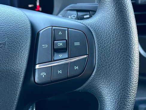 New 2026 Ford Transit 250 148 Medium Roof w/ Load Area Protection Package image 20