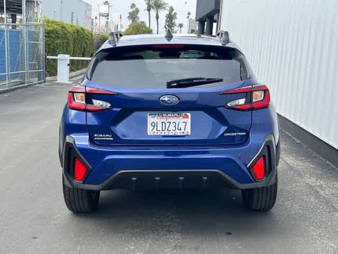 Certified 2024 Subaru Crosstrek 2.0i Premium image 5
