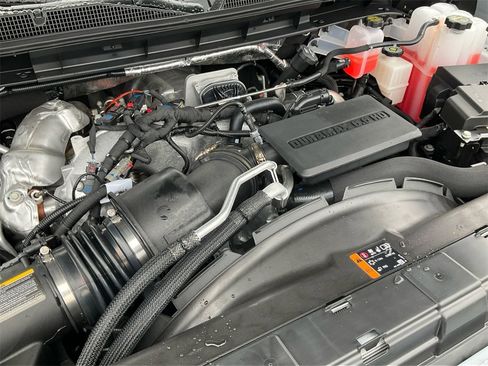 New 2026 Chevrolet Silverado 2500 High Country w/ High Country Premium Package image 14