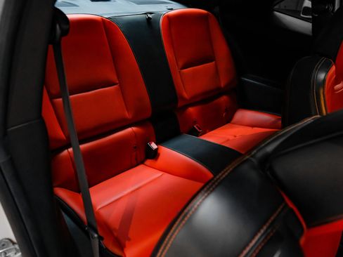 Used 2013 Chevrolet Camaro SS w/ RS Package RWD image 34