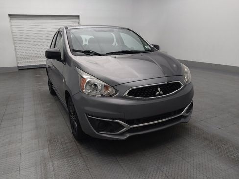 Used 2019 Mitsubishi Mirage GT image 13