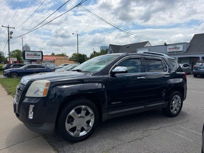 Used 2015 GMC Terrain SLT w/ Cargo Package