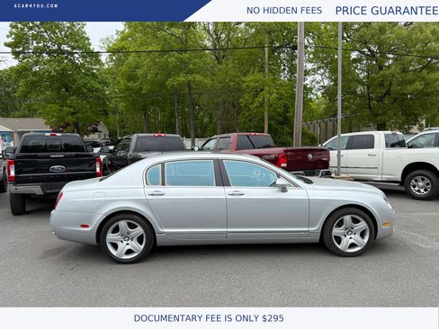 Used 2006 Bentley Flying Spur Flying Spur AWD/4WD image 2