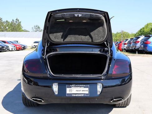 Used 2006 Bentley Continental GT image 28