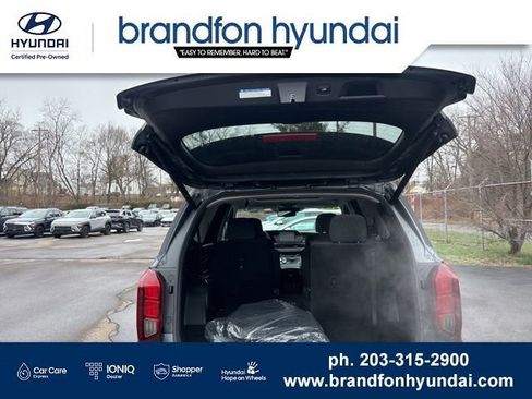 Used 2022 Hyundai Palisade SEL w/ Convenience Package AWD/4WD image 31