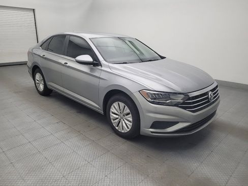 Used 2020 Volkswagen Jetta S FWD image 11