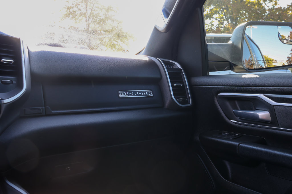 Used 2022 RAM 1500 Big Horn AWD/4WD image 10