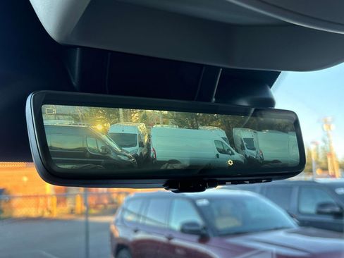 New 2025 RAM ProMaster 1500 w/ Quick Order Package 22H SLT+ FWD image 10