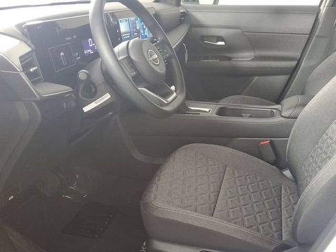 New 2026 Nissan Kicks SV FWD image 13