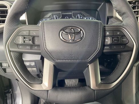 New 2026 Toyota Tundra SR5 w/ SR5 Premium Package image 13