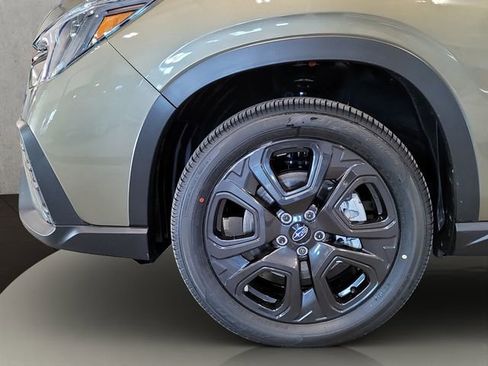 New 2026 Subaru Ascent Bronze Edition image 23