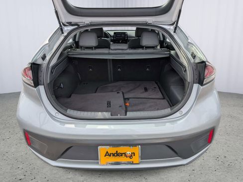 Used 2021 Hyundai Ioniq SEL image 11