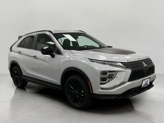 New 2026 Mitsubishi Eclipse Cross AWD video 1