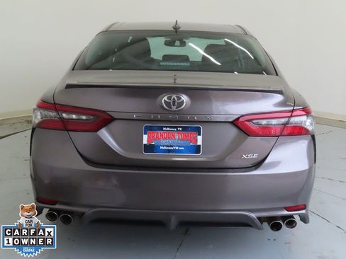 Used 2024 Toyota Camry XSE image 5