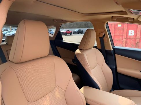 Used 2026 Lexus NX 350 350 Base w/ Accessory Package (2T) image 20