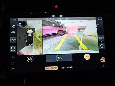 New 2026 Land Rover Range Rover Evoque S image 25