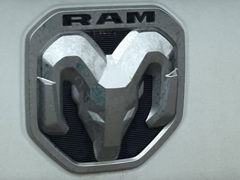 Used 2024 RAM 2500 Tradesman w/ Chrome Appearance Group AWD/4WD image 30