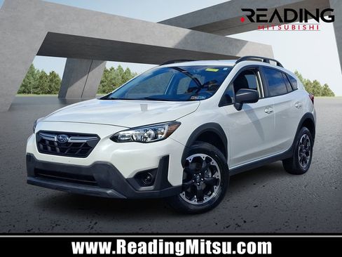 Used 2023 Subaru Crosstrek 2.0i AWD/4WD image 1