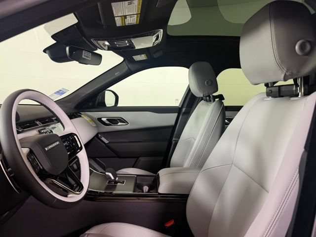 New 2026 Land Rover Range Rover Velar S AWD/4WD image 5