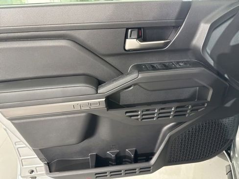 New 2025 Toyota Tacoma TRD Off-Road image 18