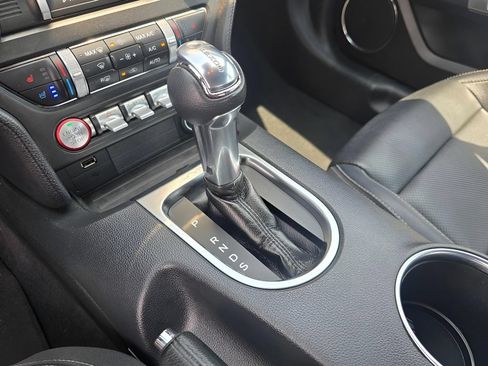 Used 2023 Ford Mustang Premium RWD image 18
