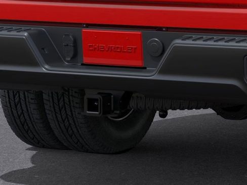 New 2026 Chevrolet Silverado 3500 W/T image 14