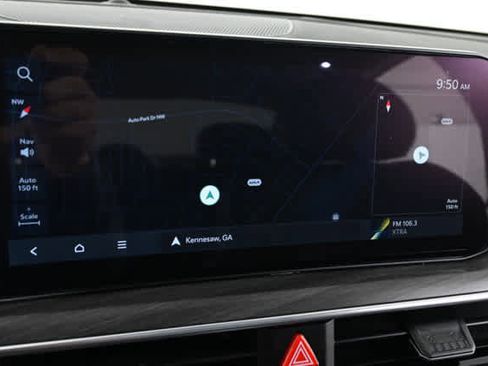 New 2026 Kia K5 EX image 8