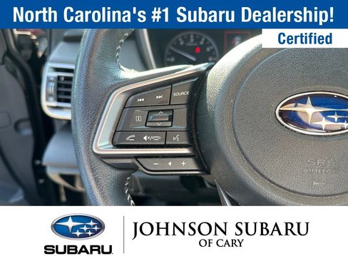 Certified 2023 Subaru Outback Onyx Edition AWD/4WD image 14