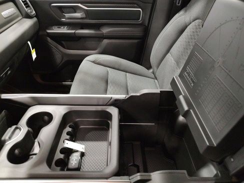 New 2026 RAM 1500 Big Horn image 17