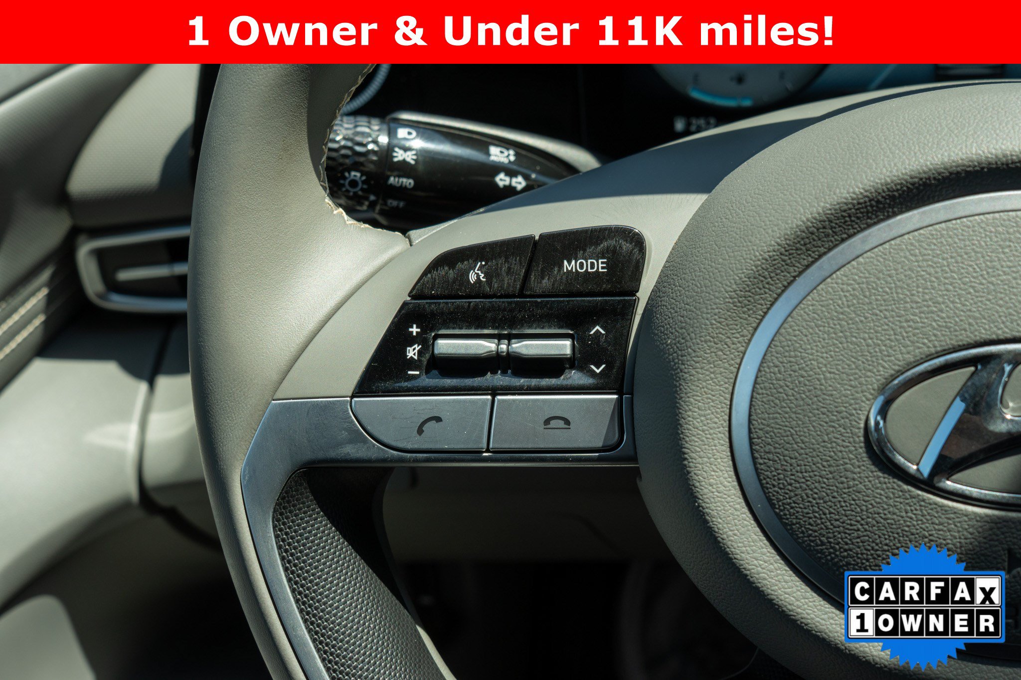 Used 2023 Hyundai Elantra SEL w/ Convenience Package FWD image 26