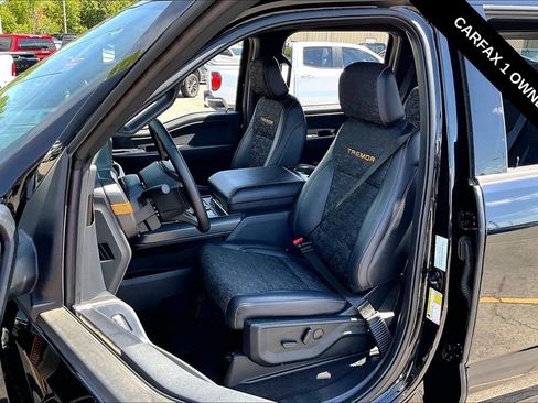 Used 2025 Ford F150 Tremor AWD/4WD image 22