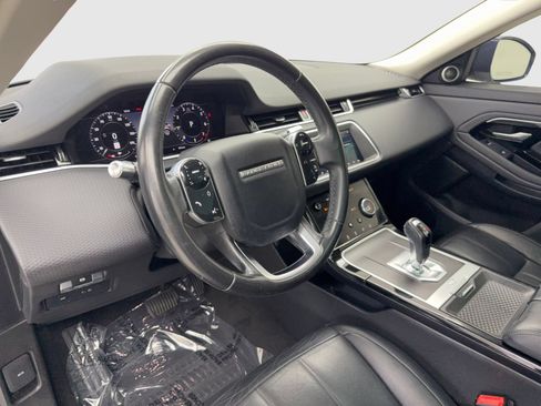 Used 2020 Land Rover Range Rover Evoque S AWD/4WD image 18