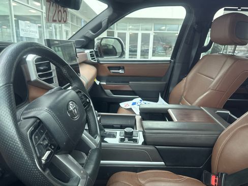 Used 2024 Toyota Tundra 1794 Edition image 10
