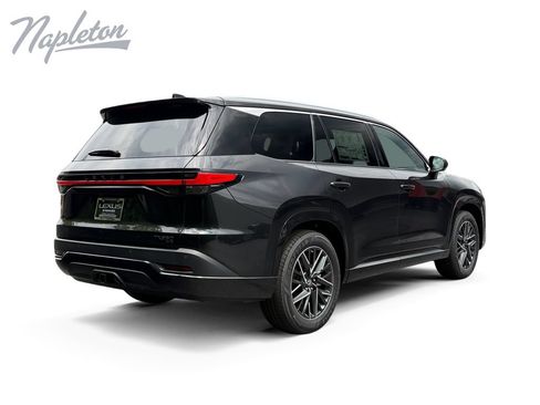 New 2026 Lexus TX 350 AWD w/ Technology Package image 6