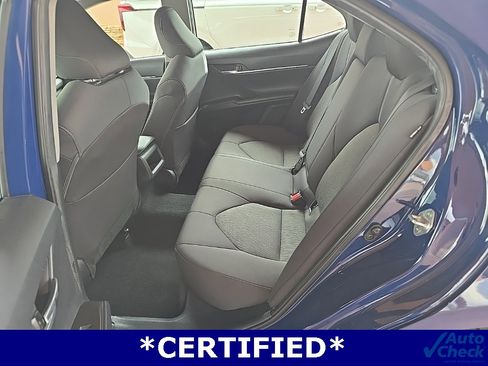 Used 2023 Toyota Camry LE image 18