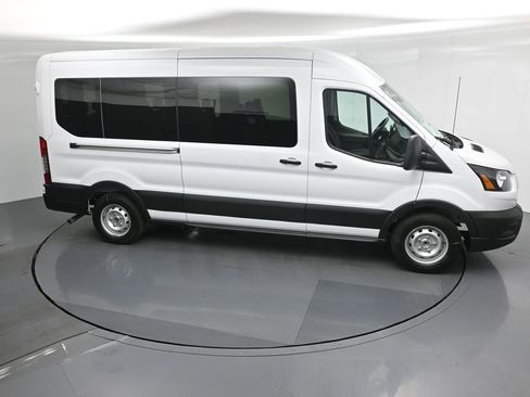 New 2025 Ford Transit 350 XL image 48