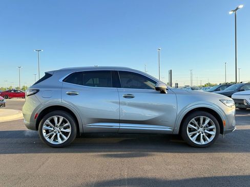 Used 2023 Buick Envision Avenir image 4
