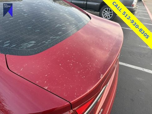 Used 2020 Ford Fusion SE image 15