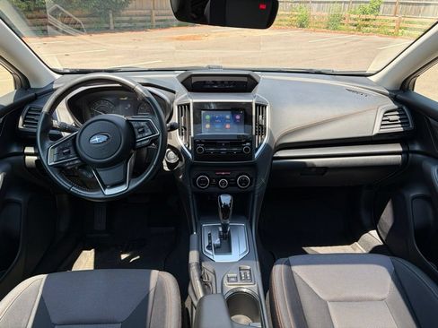 Used 2023 Subaru Crosstrek 2.0i Premium AWD/4WD image 12
