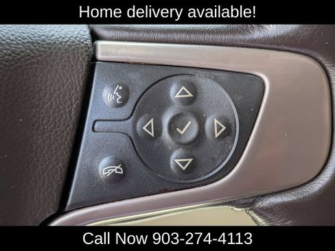 Used 2020 GMC Yukon Denali w/ Denali Ultimate Package RWD image 21