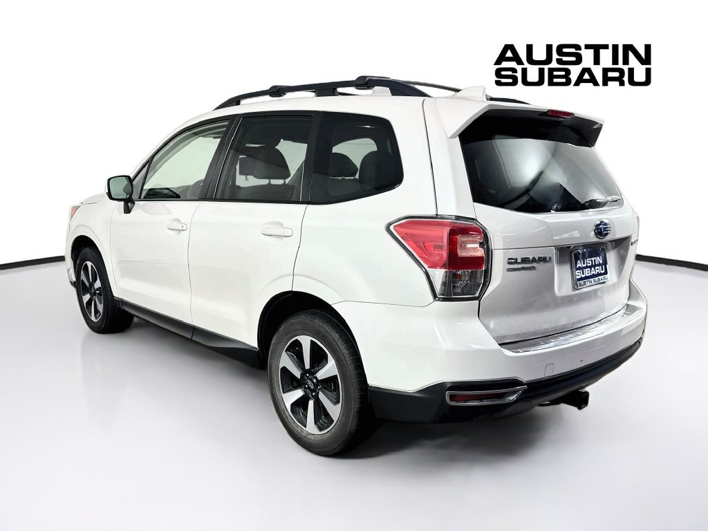 Used 2018 Subaru Forester 2.5i Premium AWD/4WD image 5