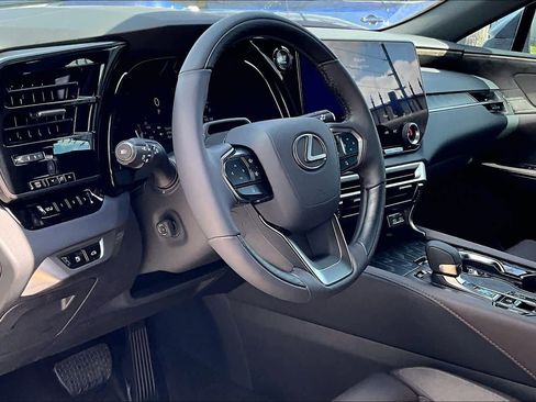 New 2026 Lexus RX 350 FWD image 10