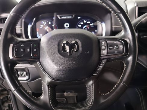 Used 2024 RAM 2500 Limited image 3