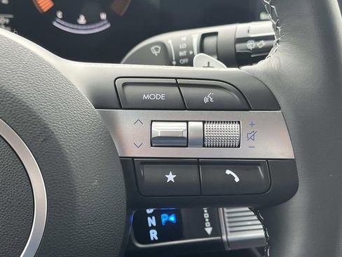 New 2026 Hyundai Sonata SEL image 26