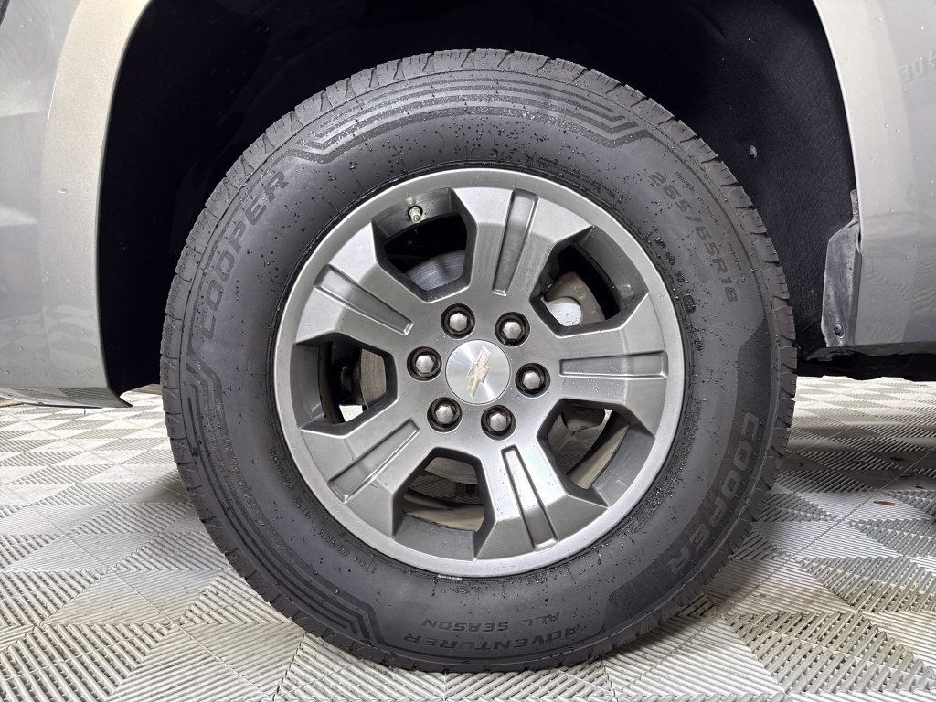 Used 2019 Chevrolet Tahoe LT w/ Off-Road Package AWD/4WD image 22
