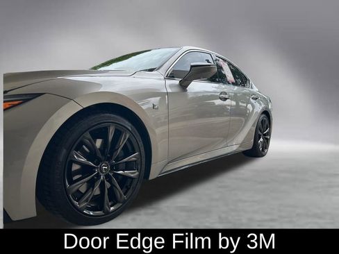 Used 2023 Lexus IS 350 F Sport RWD image 18