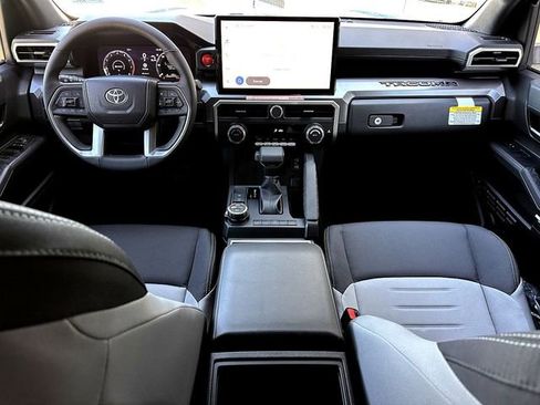 New 2026 Toyota Tacoma TRD Off-Road image 19